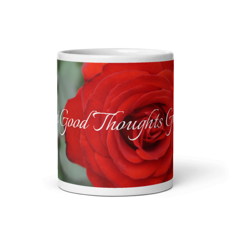 Red Rose_Let Good Thoughts Grow