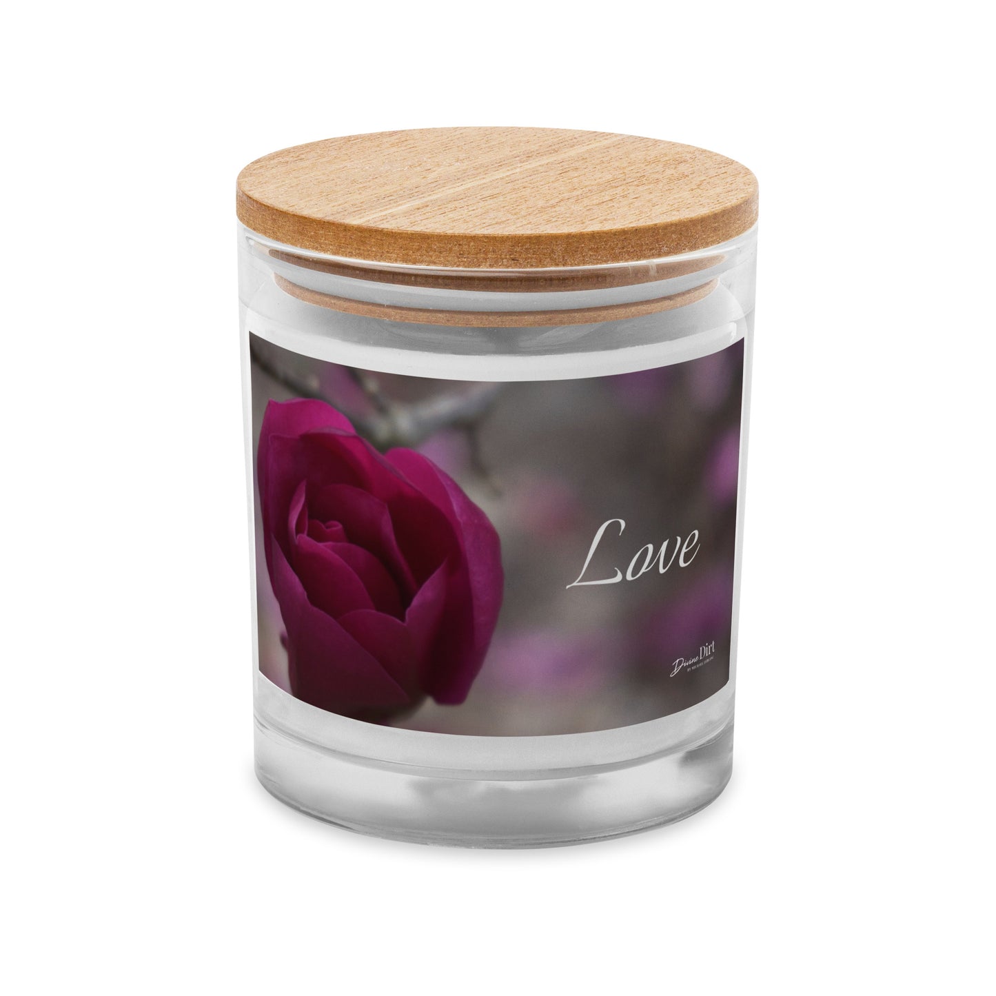 Tulip Magnolia 'Love'