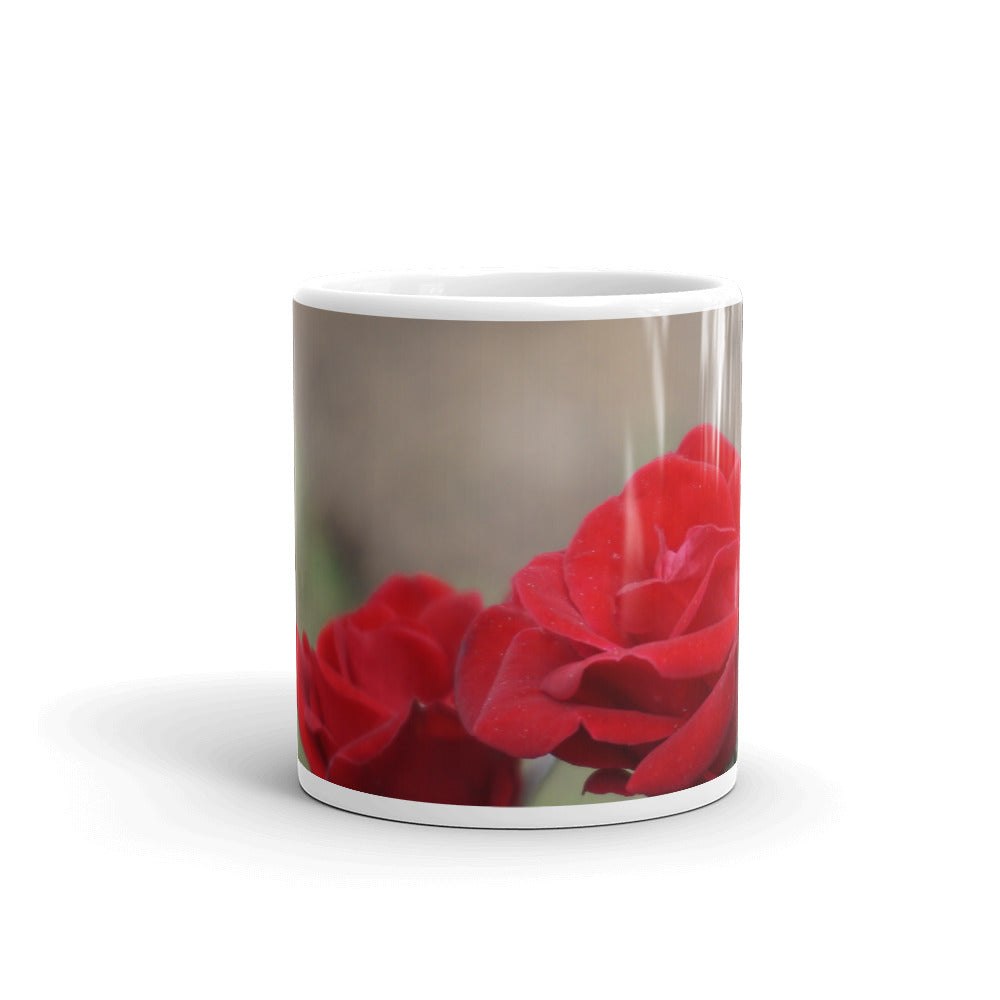Miniature Rose (without quote)