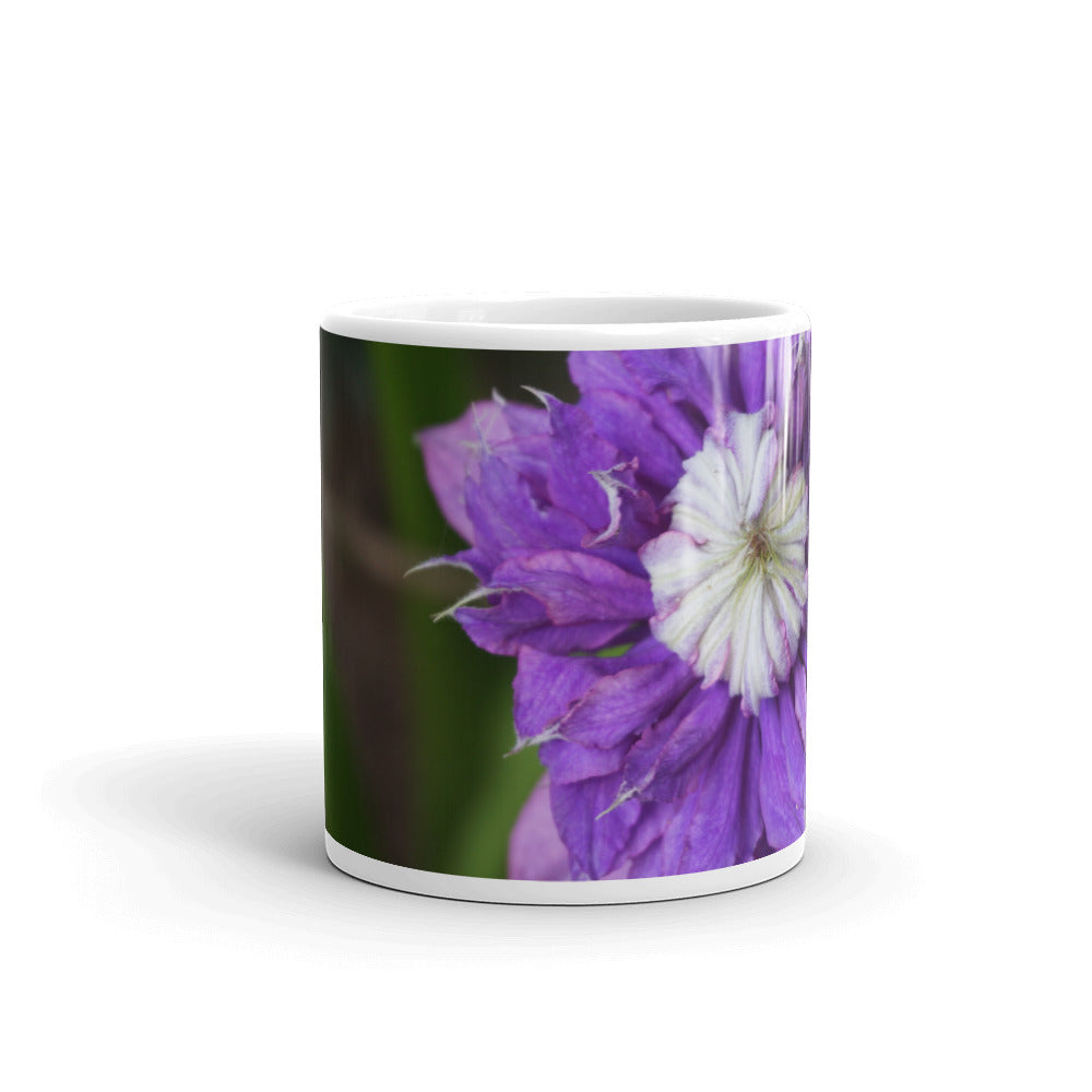 Clematis Demantina (without message)