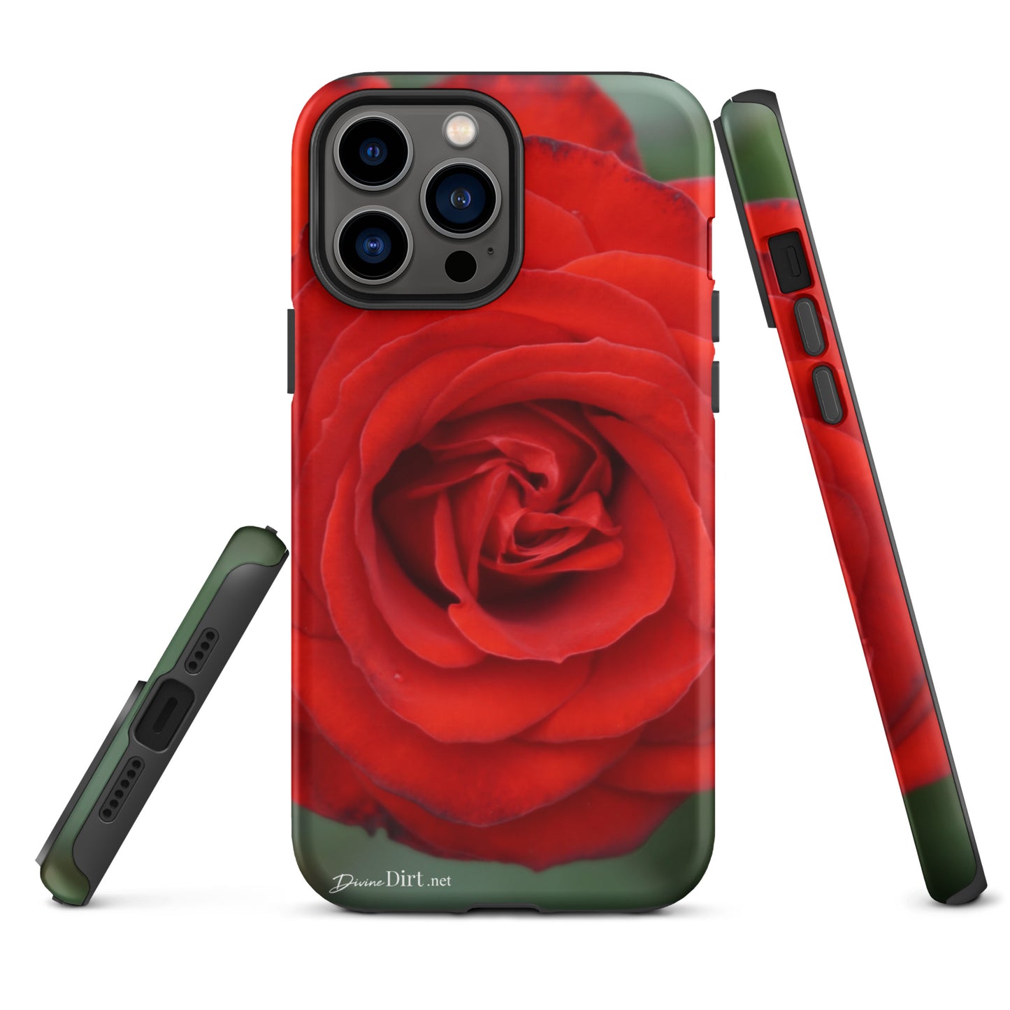 Tough Case for iPhone®