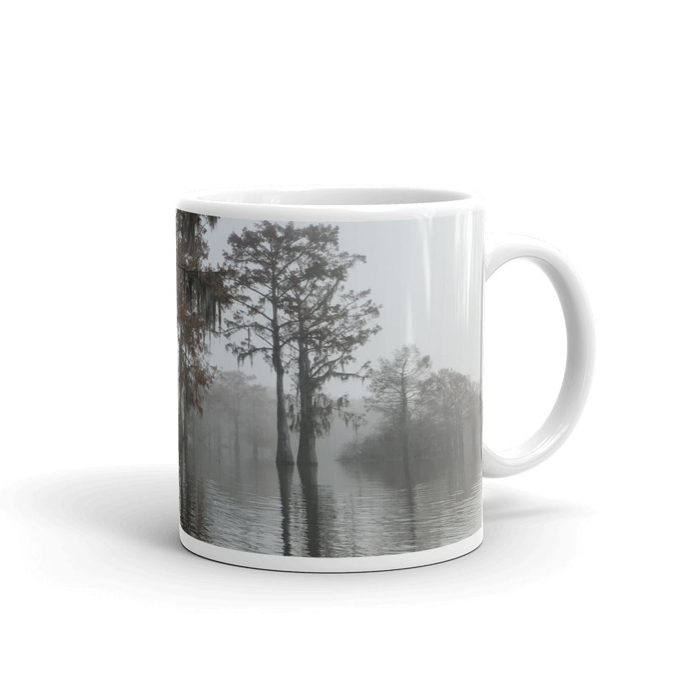 Atchafalaya Basin Louisiana