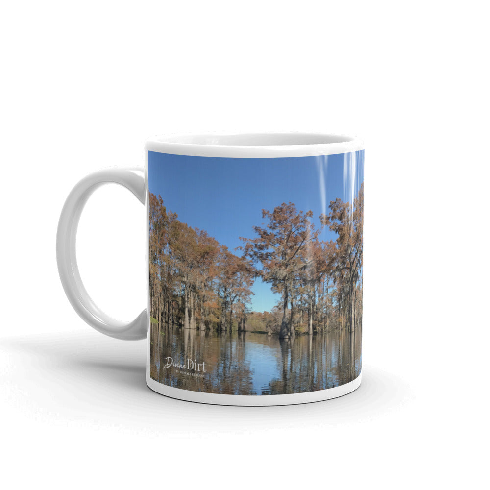 Atchafalaya Basin Louisiana