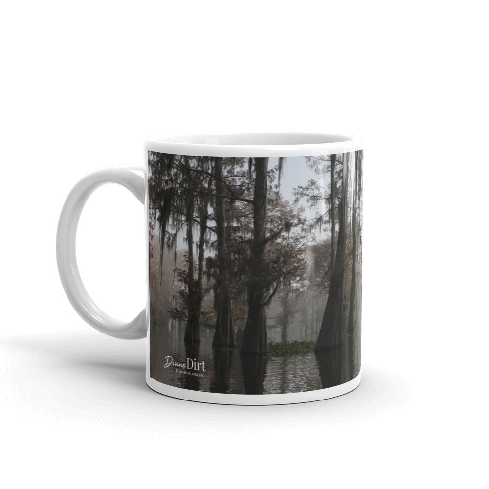 Atchafalaya Basin Louisiana