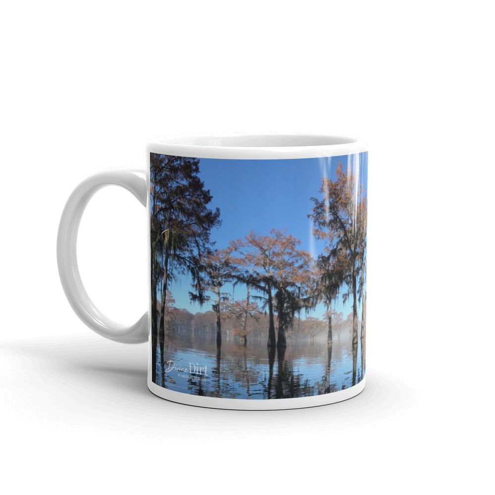 Atchafalaya Basin
