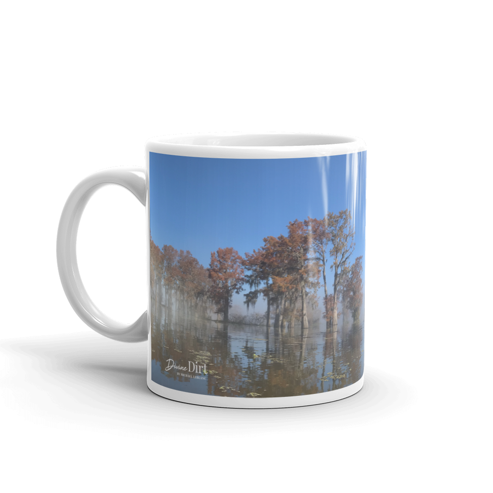 Atchafalaya Basin IV