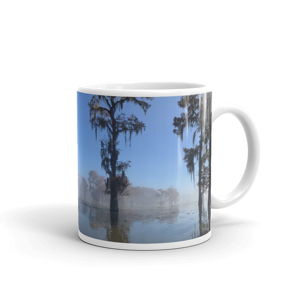 Atchafalaya Basin IV