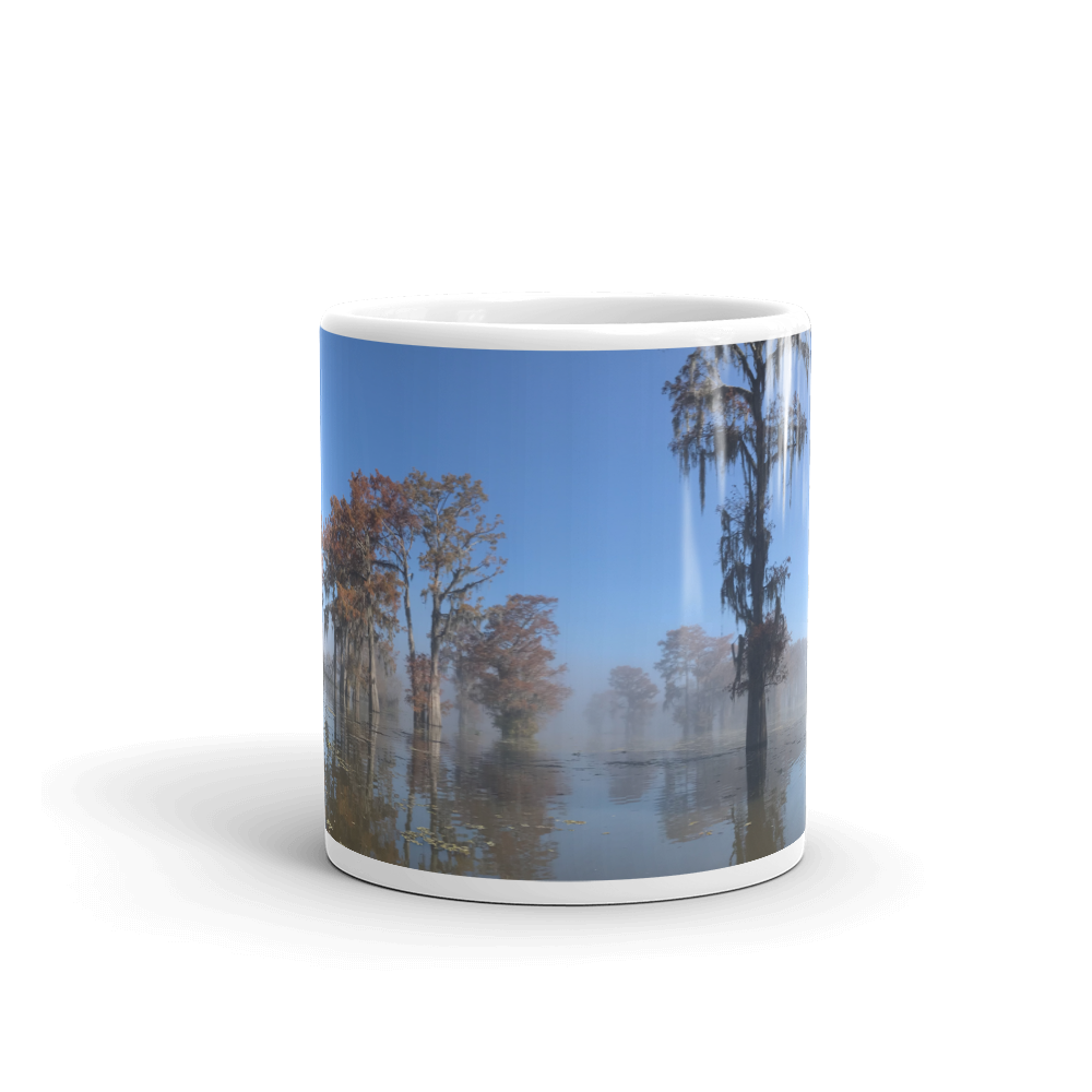 Atchafalaya Basin IV