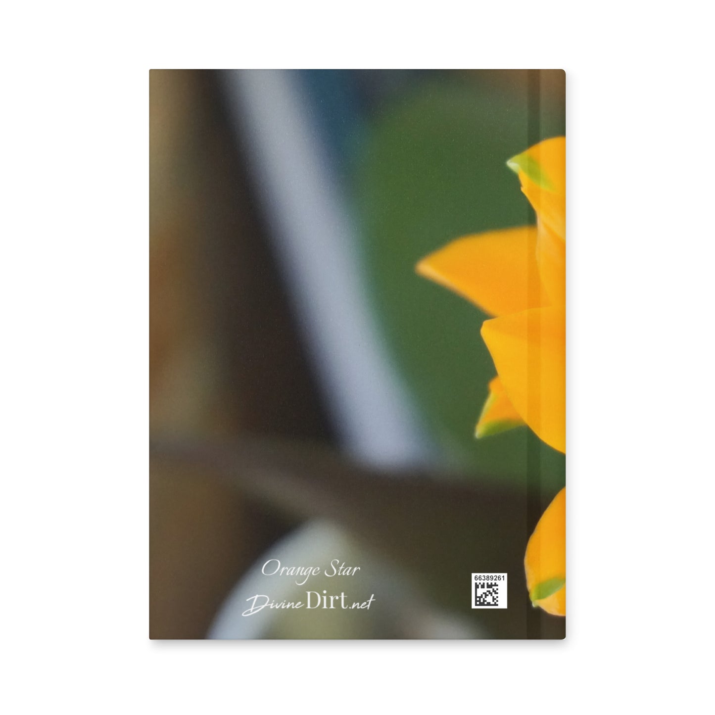 Let Good Thoughts Grow Journal