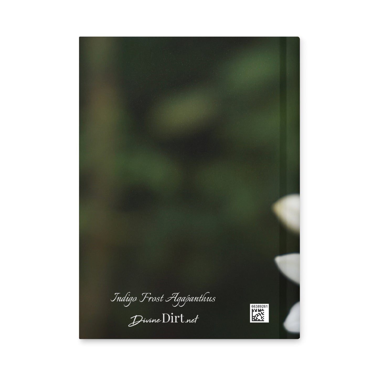 Let Good Thoughts Grow Journal