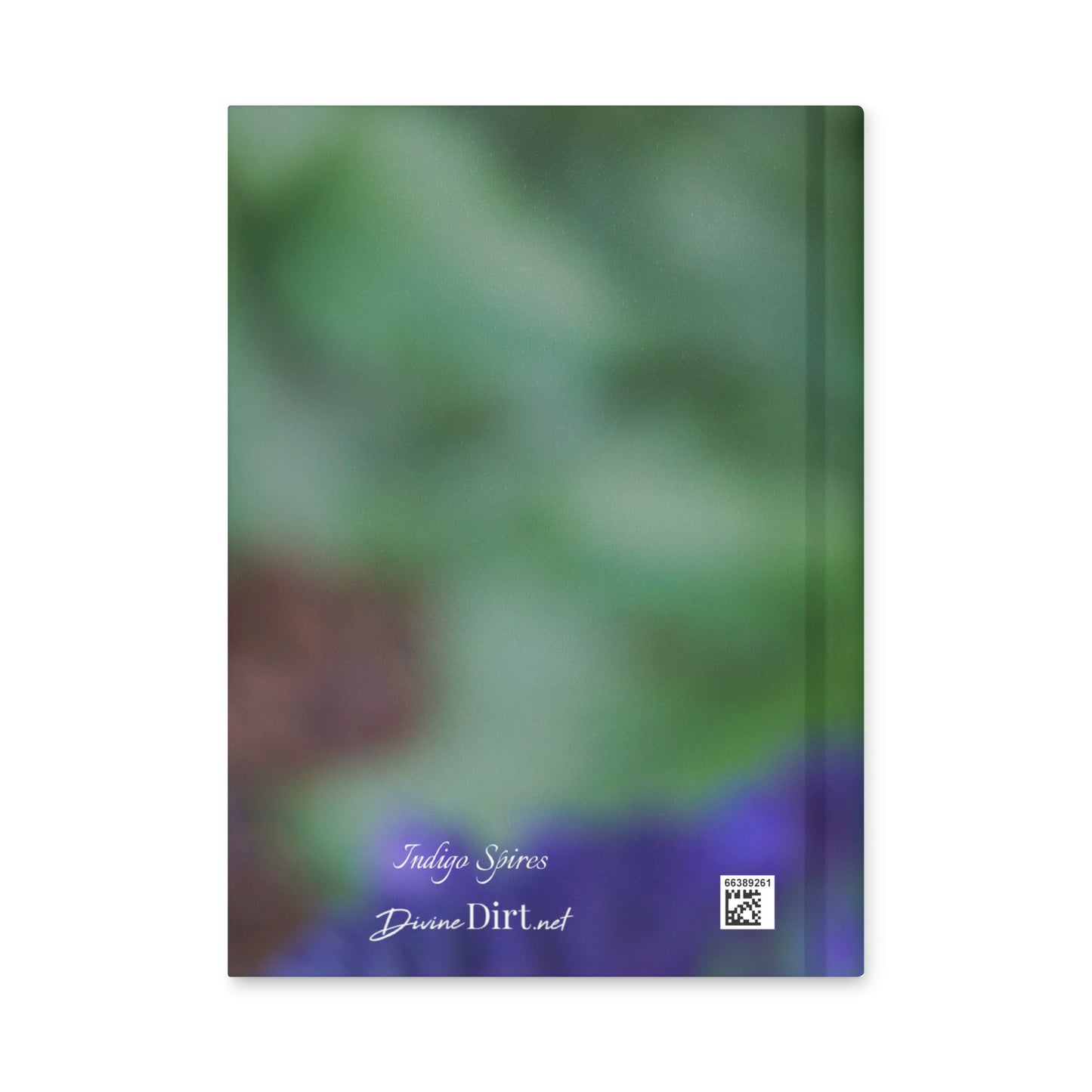 Let Good Thoughts Grow Journal