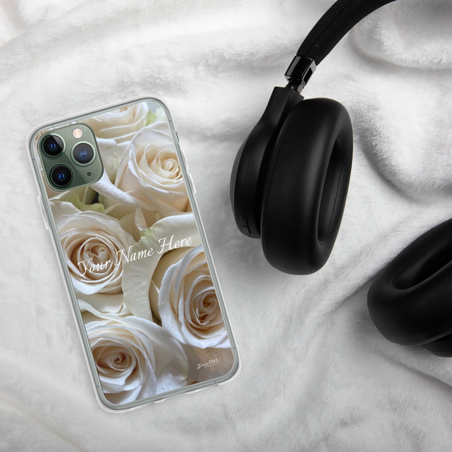 Custom Design for YOU! iPhone Case