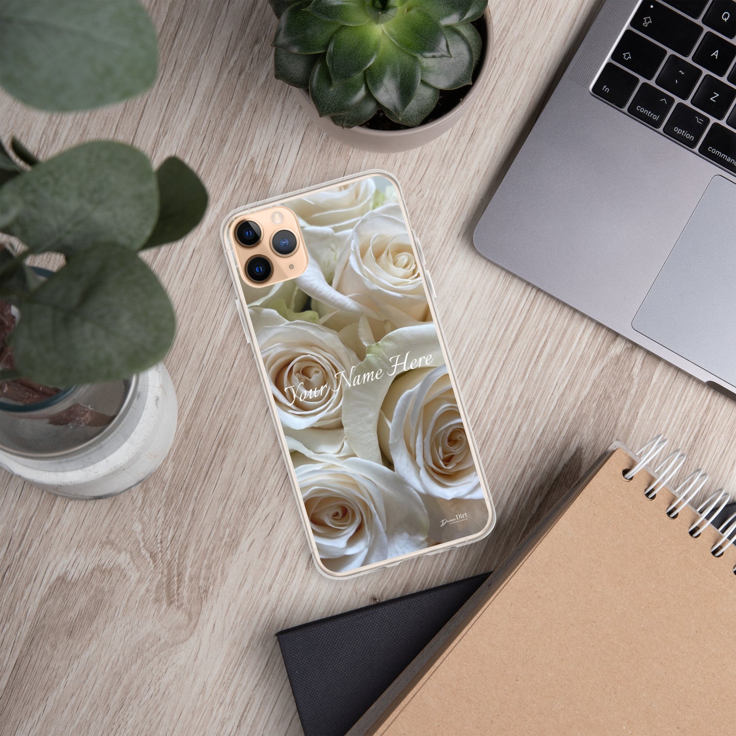 Custom Design for YOU! iPhone Case