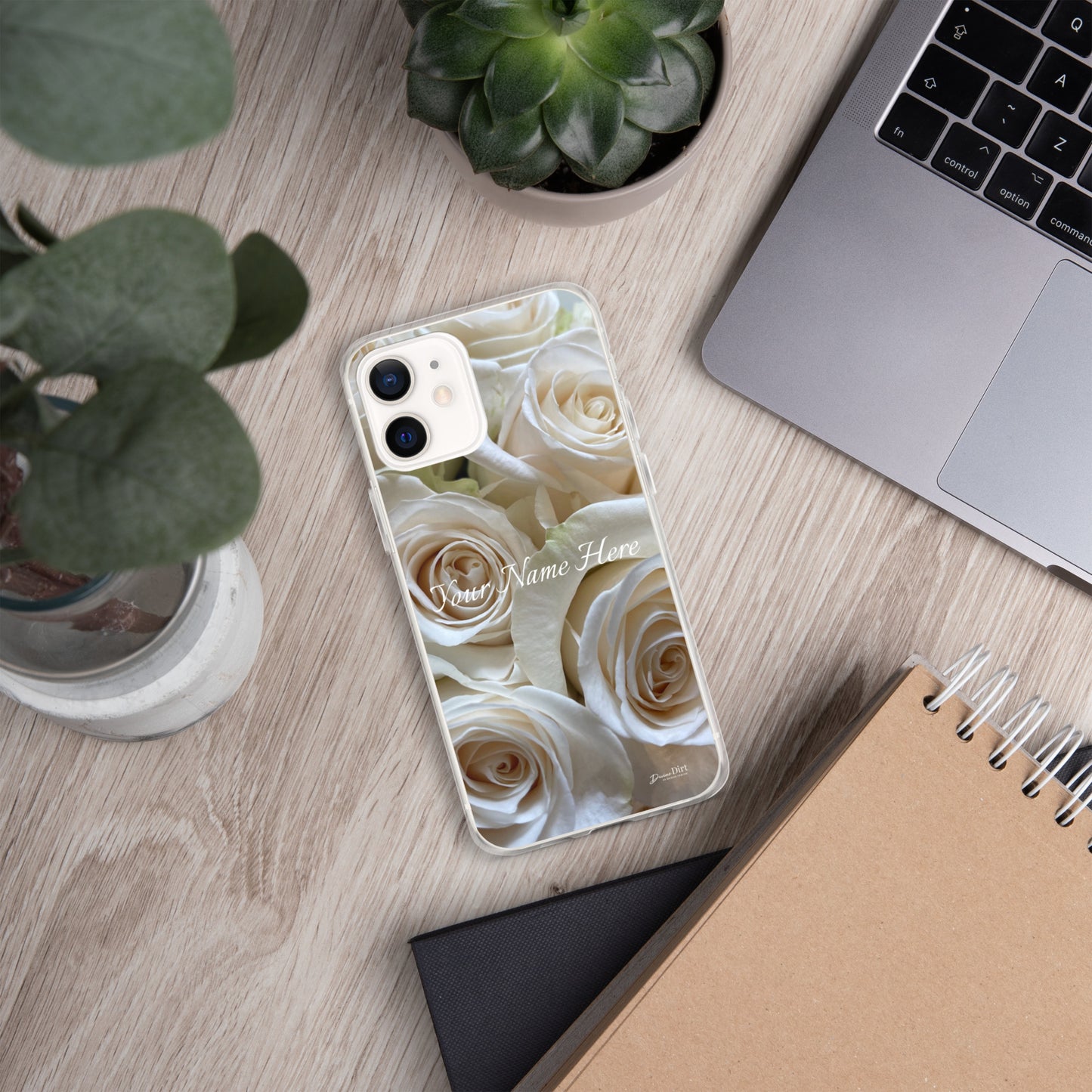 Custom Design for YOU! iPhone Case