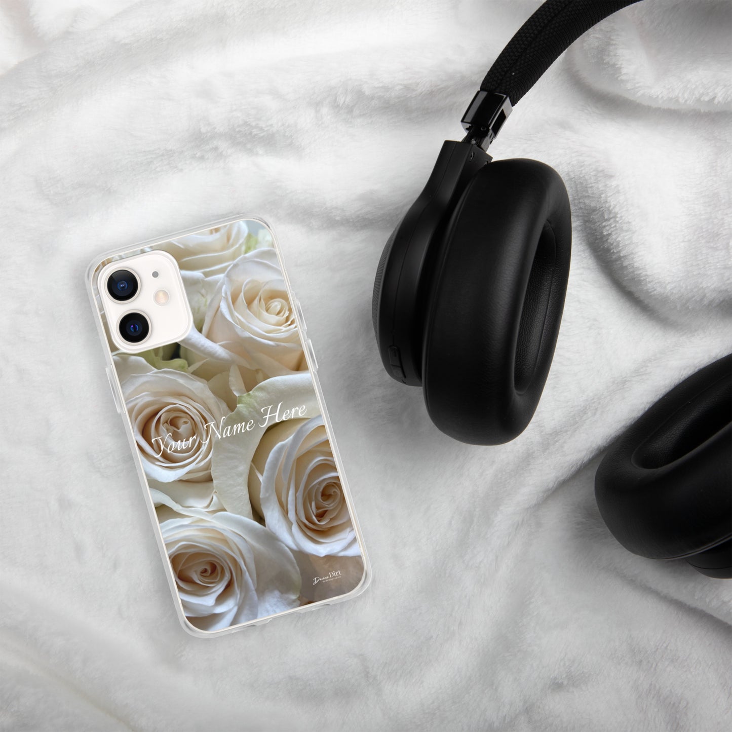 Custom Design for YOU! iPhone Case