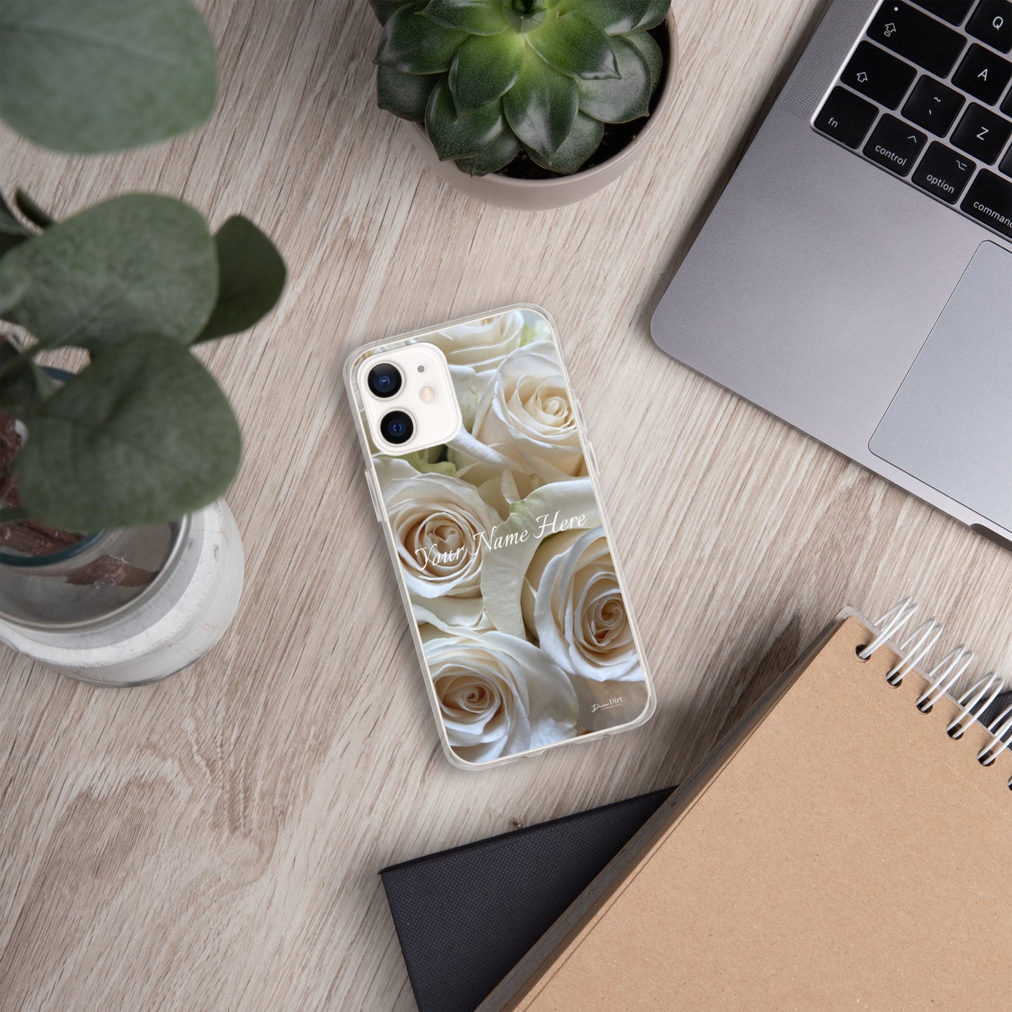 Custom Design for YOU! iPhone Case