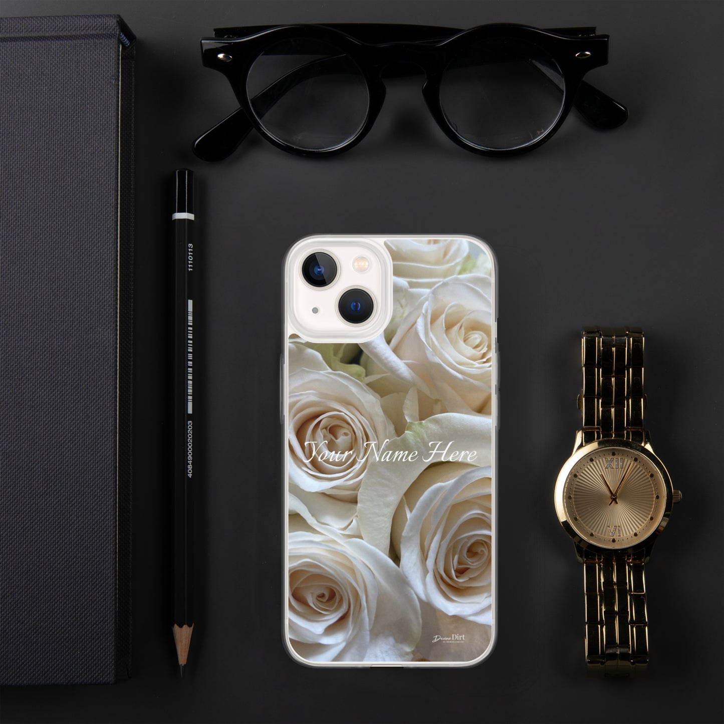 Custom Design for YOU! iPhone Case