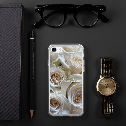 Custom Design for YOU! iPhone Case