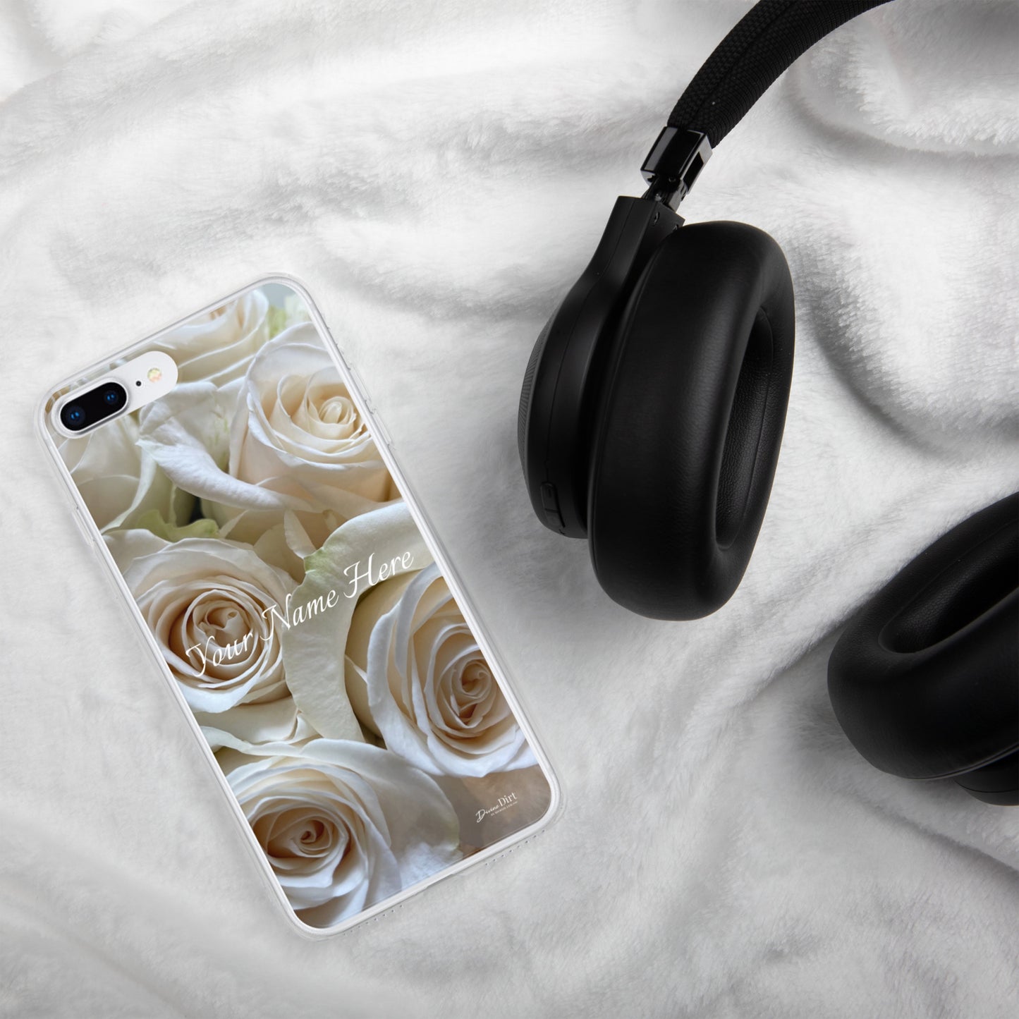 Custom Design for YOU! iPhone Case
