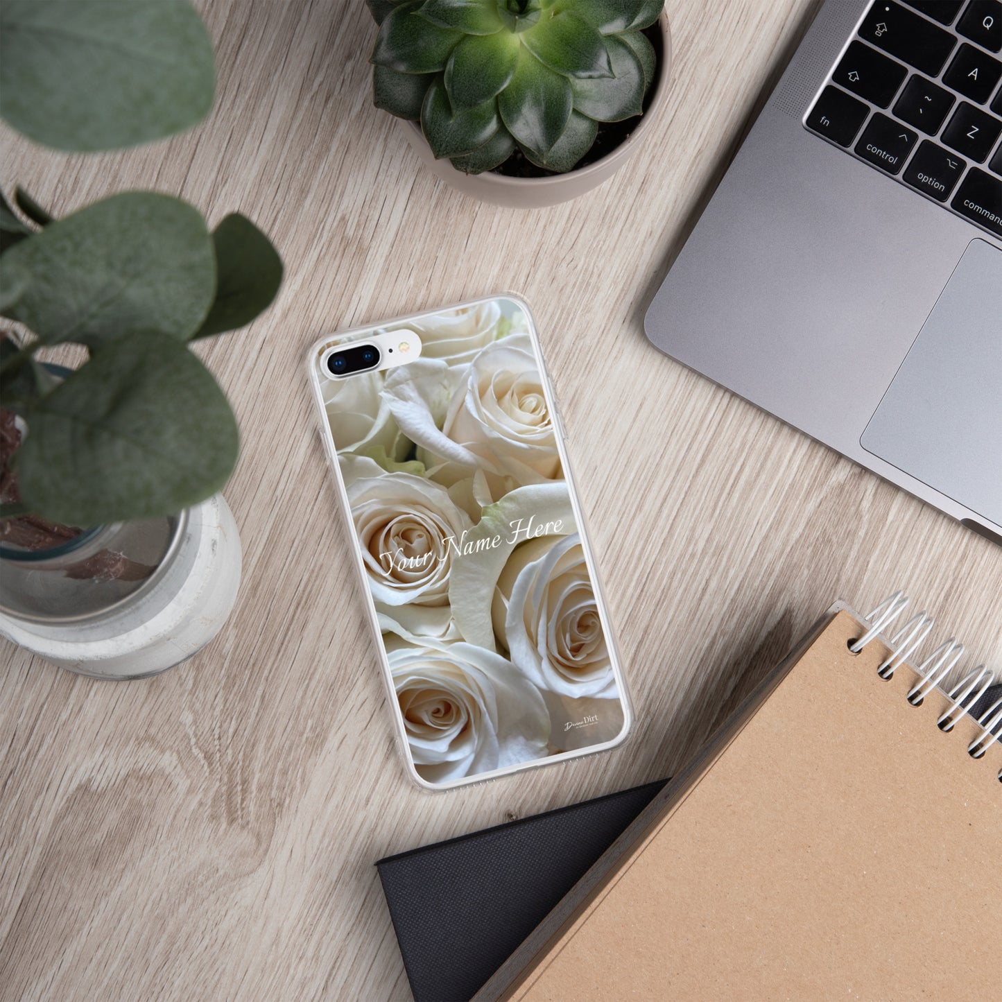 Custom Design for YOU! iPhone Case