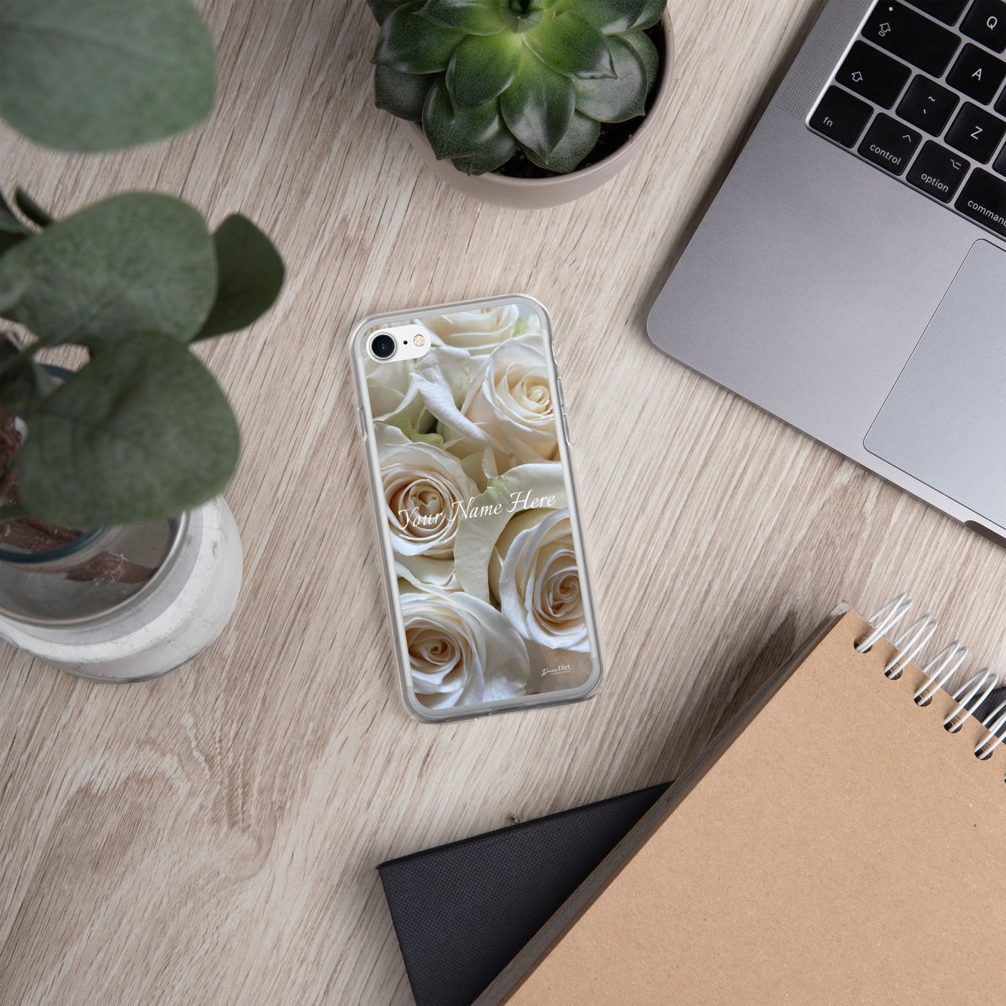 Custom Design for YOU! iPhone Case