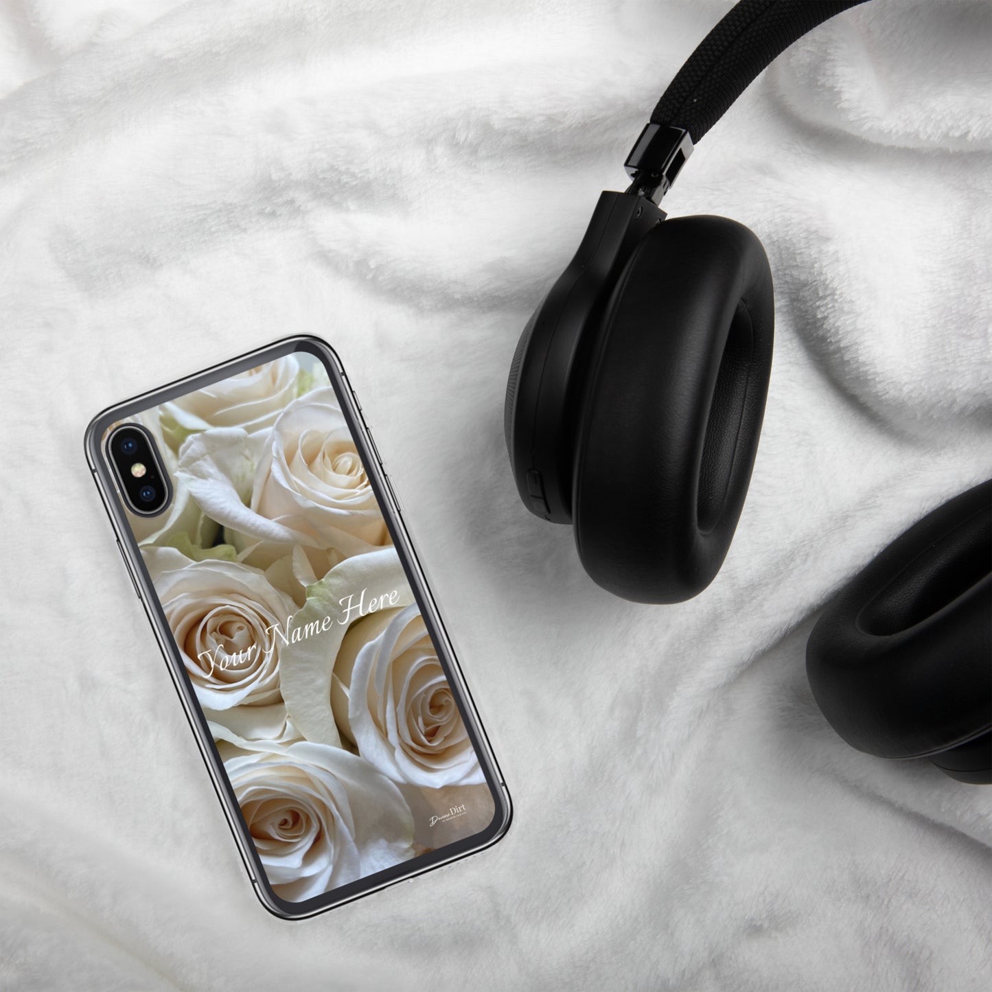 Custom Design for YOU! iPhone Case