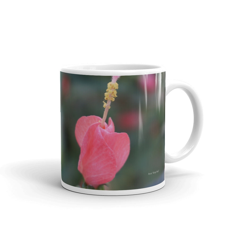 Pink Turk's Cap (without quote)