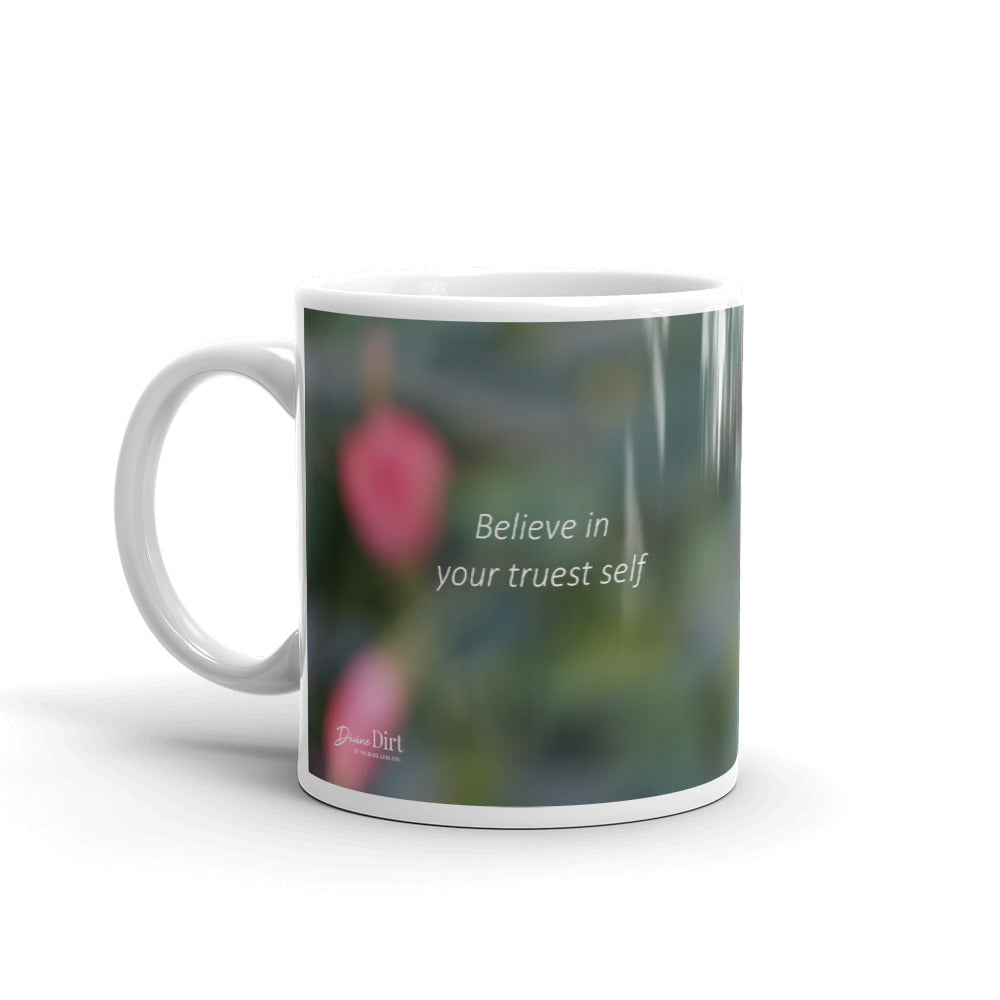 Pink Turk's Cap (Believe in your truest self)