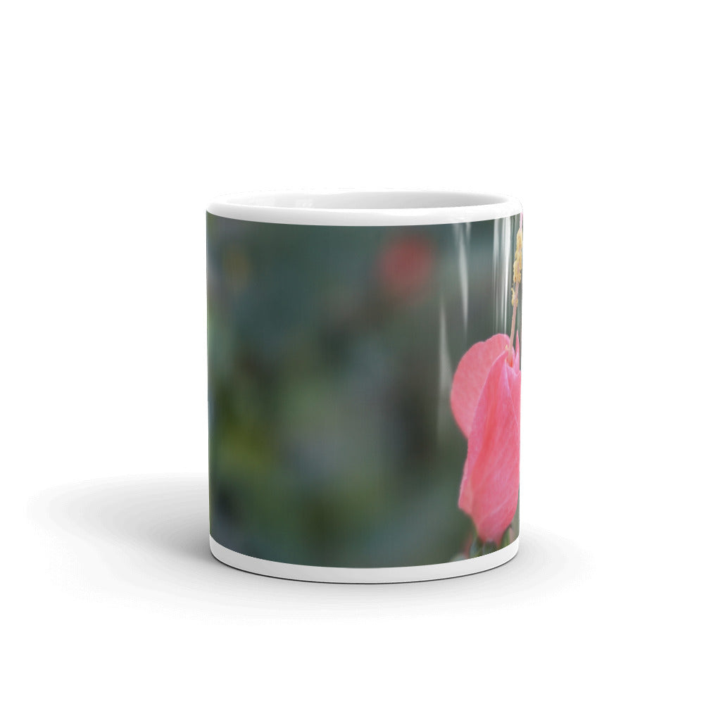 Pink Turk's Cap (without quote)