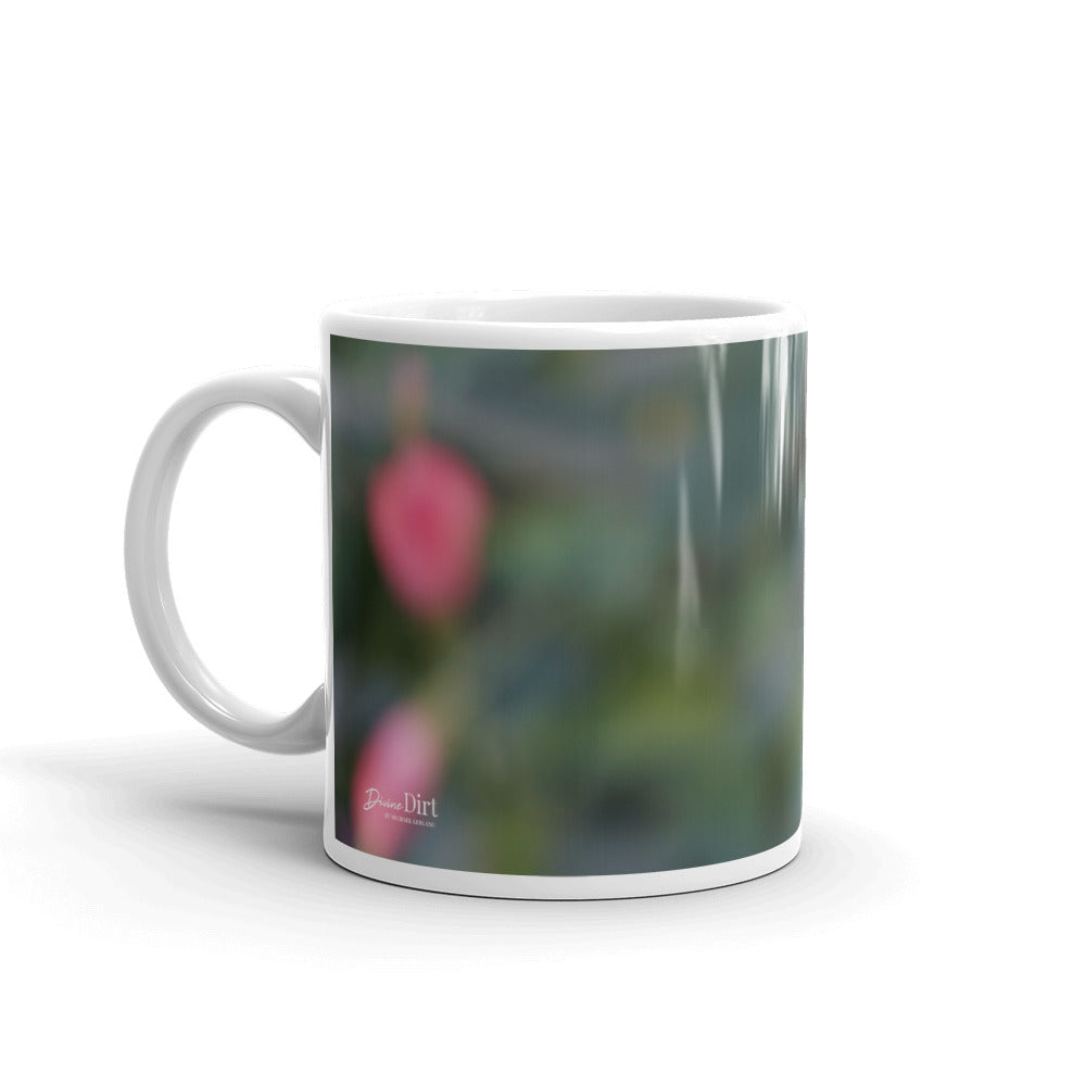 Pink Turk's Cap (without quote)