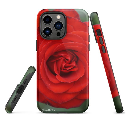Tough Case for iPhone®