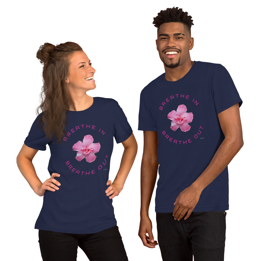 Breath In Breath Out_Pink Madevilla